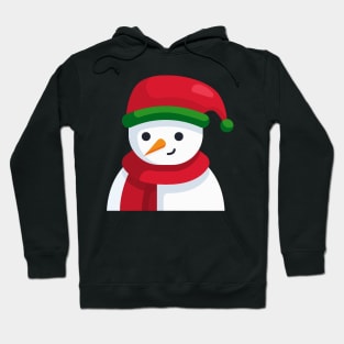 Christmas Snowball Hoodie